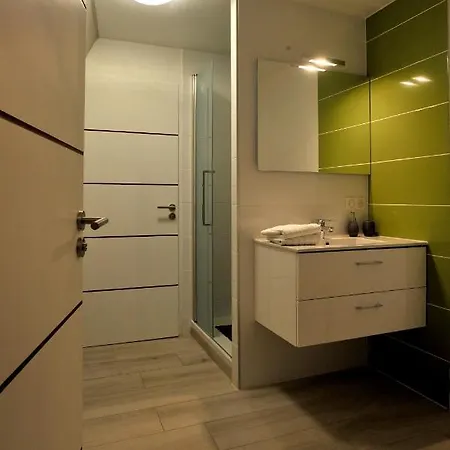 Vendégház D'hote Avec Jacuzzi 3*