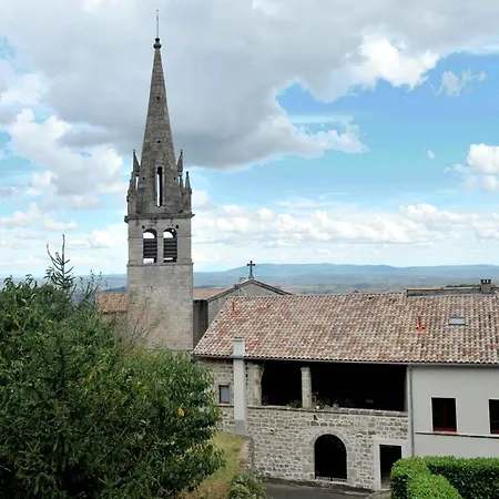 D'hote Avec Jacuzzi Vendégház 3*