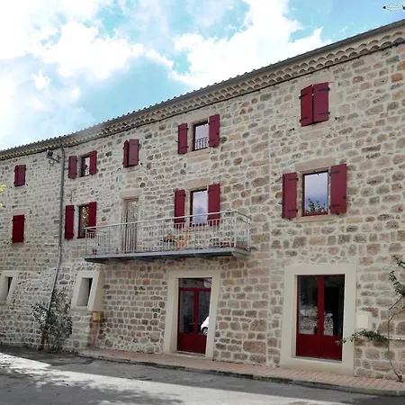 D'hote Avec Jacuzzi Vendégház 3*