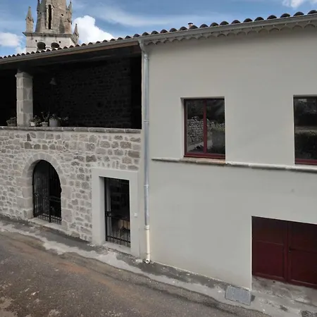 D'hote Avec Jacuzzi 3*