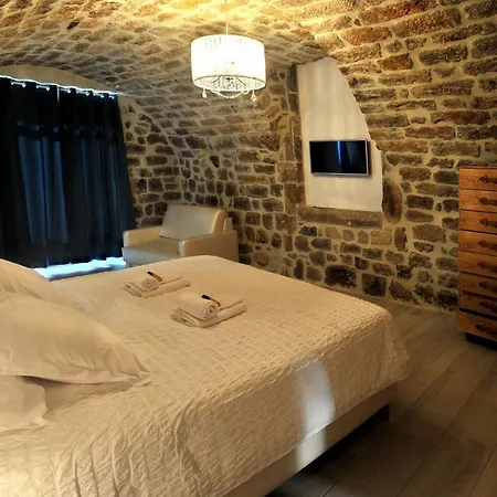 D'hote Avec Jacuzzi