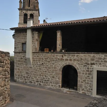D'hote Avec Jacuzzi Vendégház Sanilhac