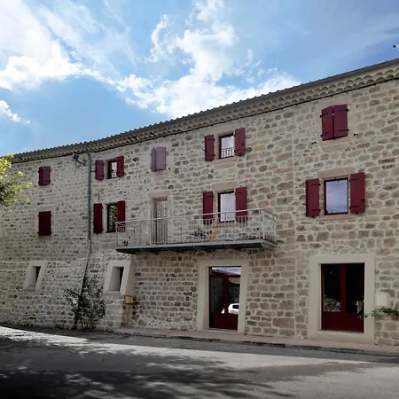 Vendégház D'hote Avec Jacuzzi